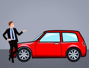 חוק מכירת רכב משומש: כל מה שצריך לדעת כשקונים רכב יד שנייה