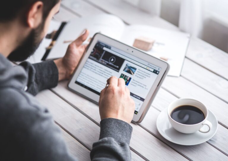 איך לבנות קורס דיגיטלי